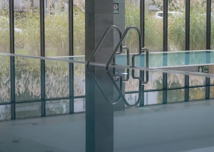 Nadmorskie - Greenport Z Basenem I Strefa * Kołobrzeg