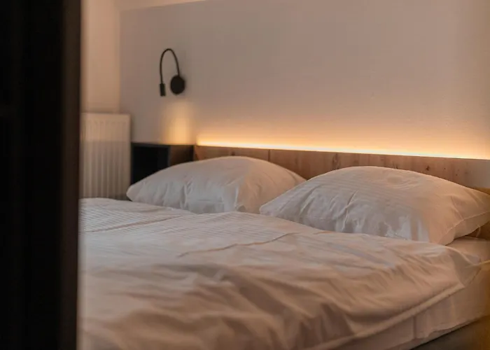 Nadmorskie - Greenport Z Basenem I Strefa * Kołobrzeg