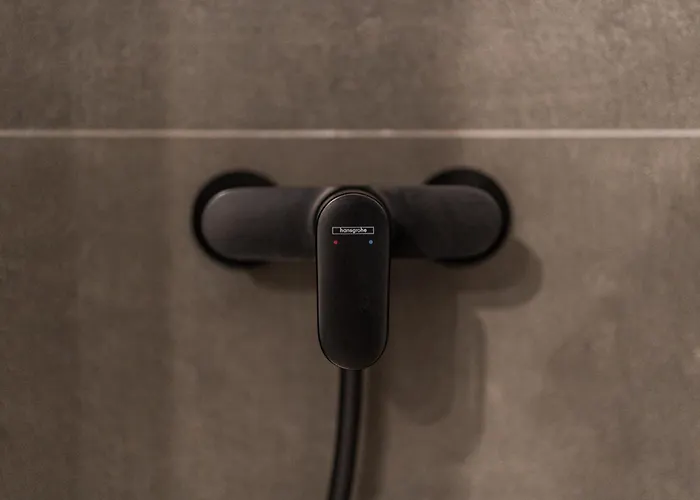 Nadmorskie - Greenport Z Basenem I Strefa Apartamento *