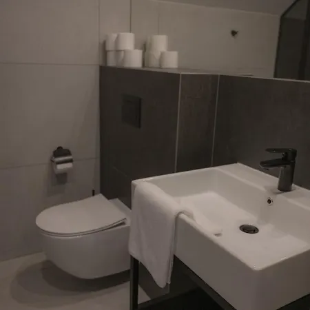 公寓 Nadmorskie - Greenport Z Basenem I Strefa *