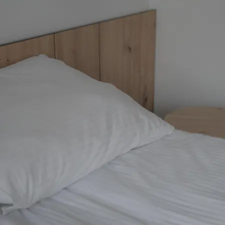 Nadmorskie - Greenport Z Basenem I Strefa 公寓 *