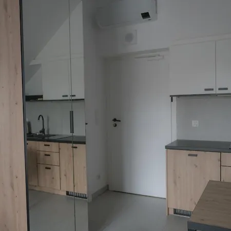 公寓 Nadmorskie - Greenport Z Basenem I Strefa *