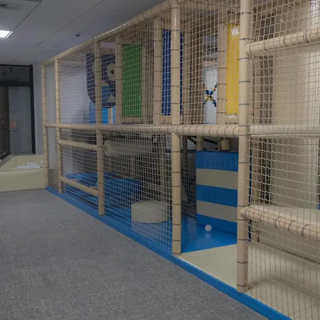 公寓 Nadmorskie - Greenport Z Basenem I Strefa