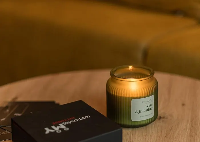 Lägenhet Nadmorskie - Greenport Z Basenem I Strefa