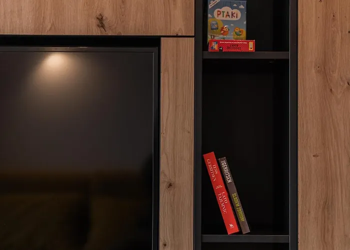 Nadmorskie - Greenport Z Basenem I Strefa *